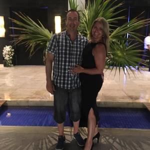 Meet your Posher, Kathy